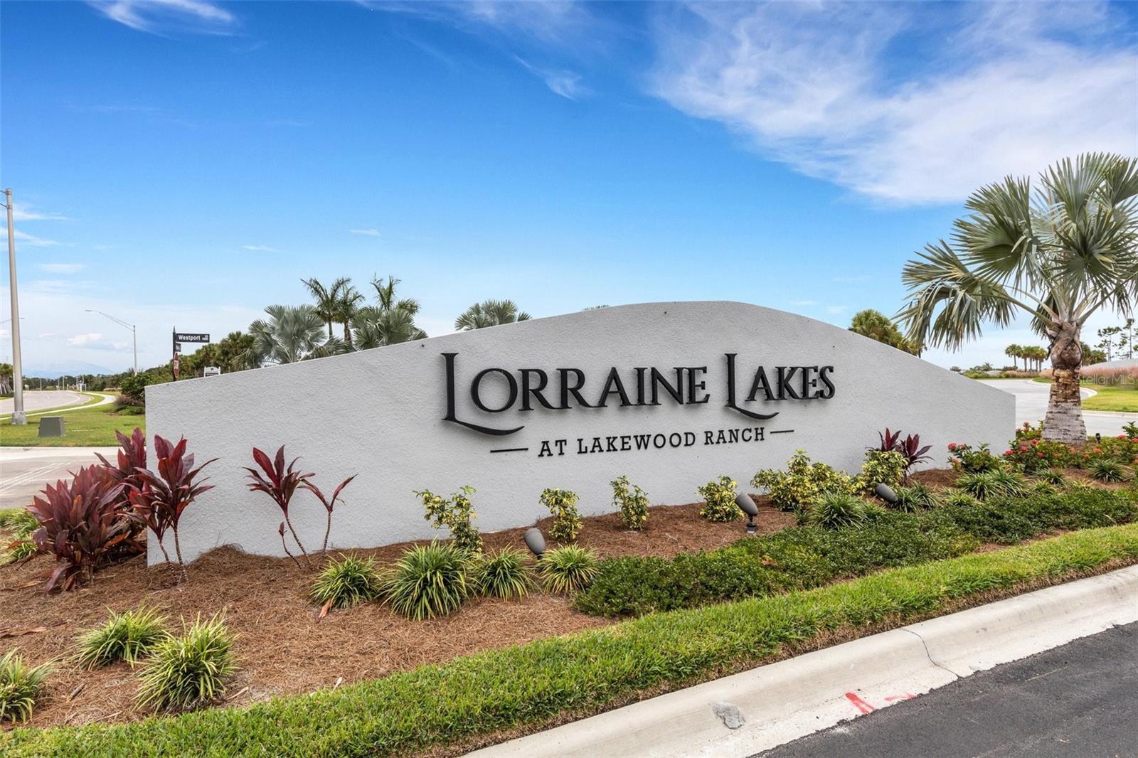 LORRAINE LAKES PH I - Residential Lease