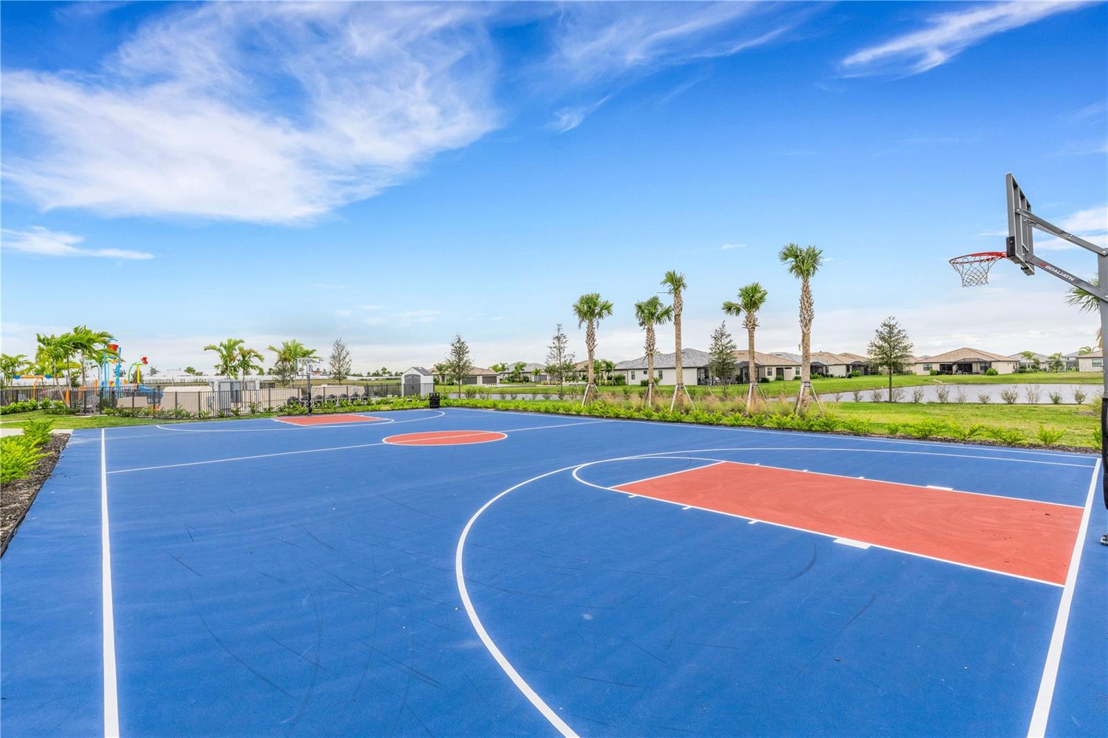 LORRAINE LAKES PH I - Residential Lease