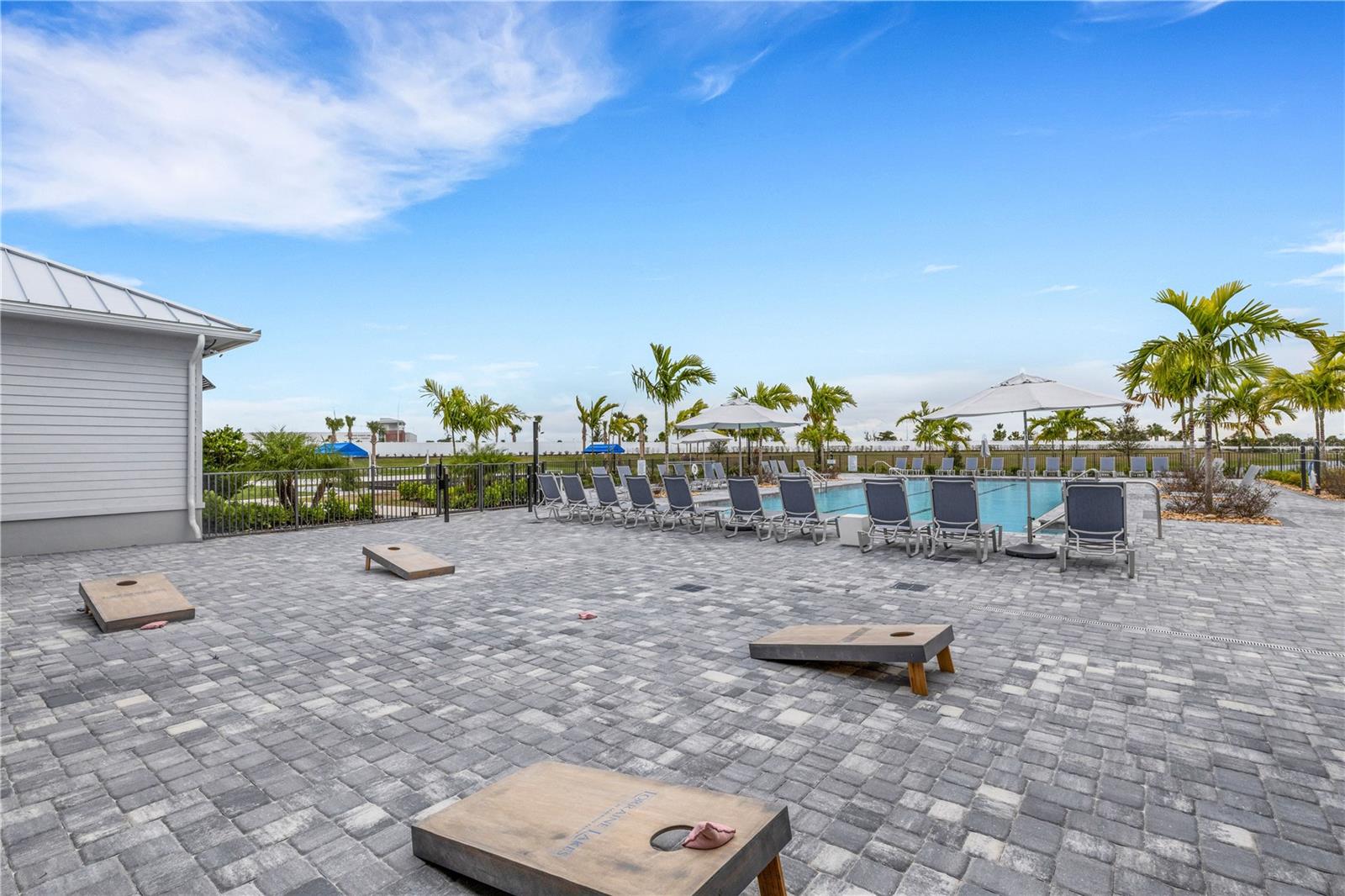 LORRAINE LAKES PH I - Residential Lease