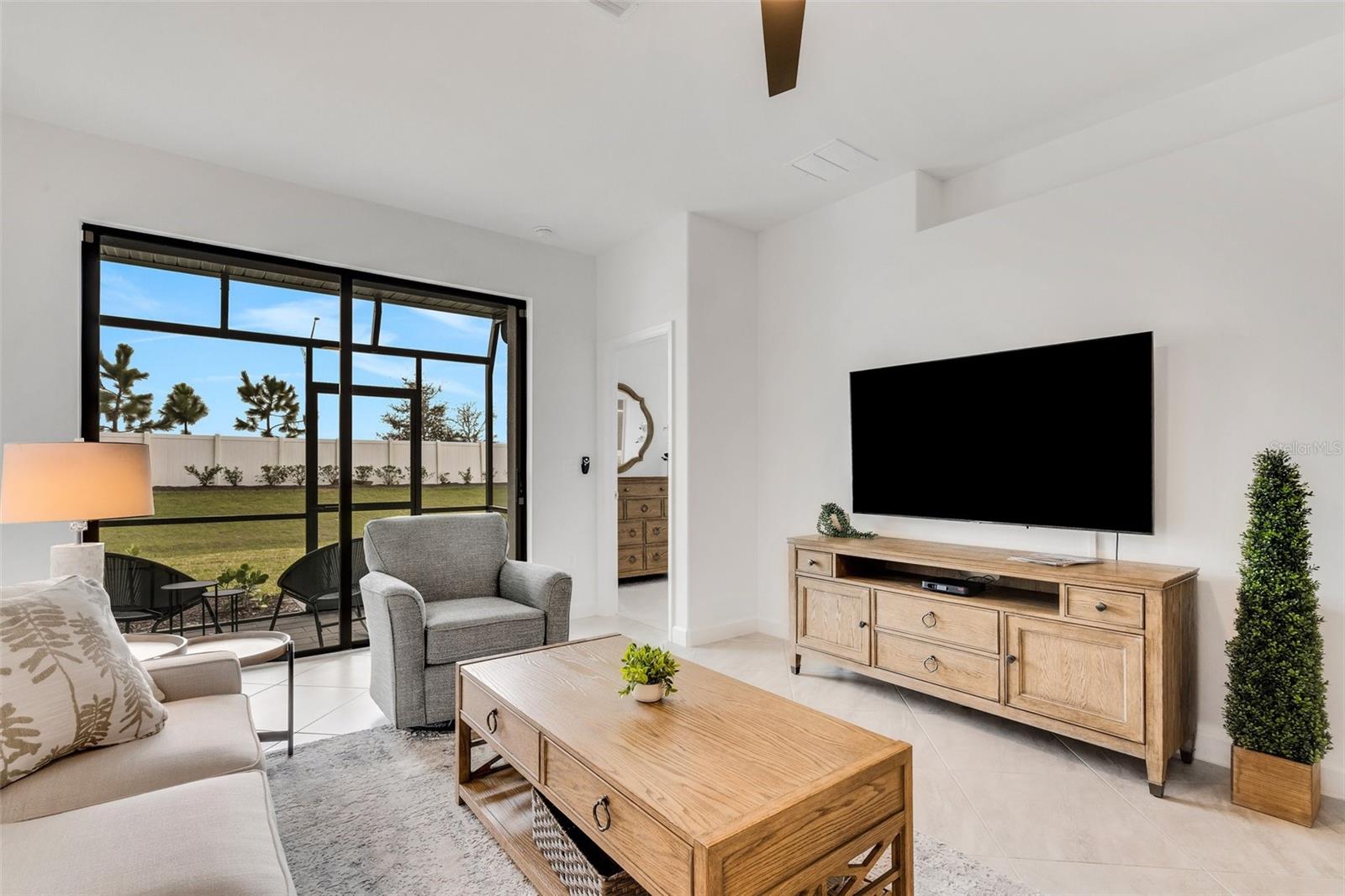 LORRAINE LAKES PH I - Residential Lease