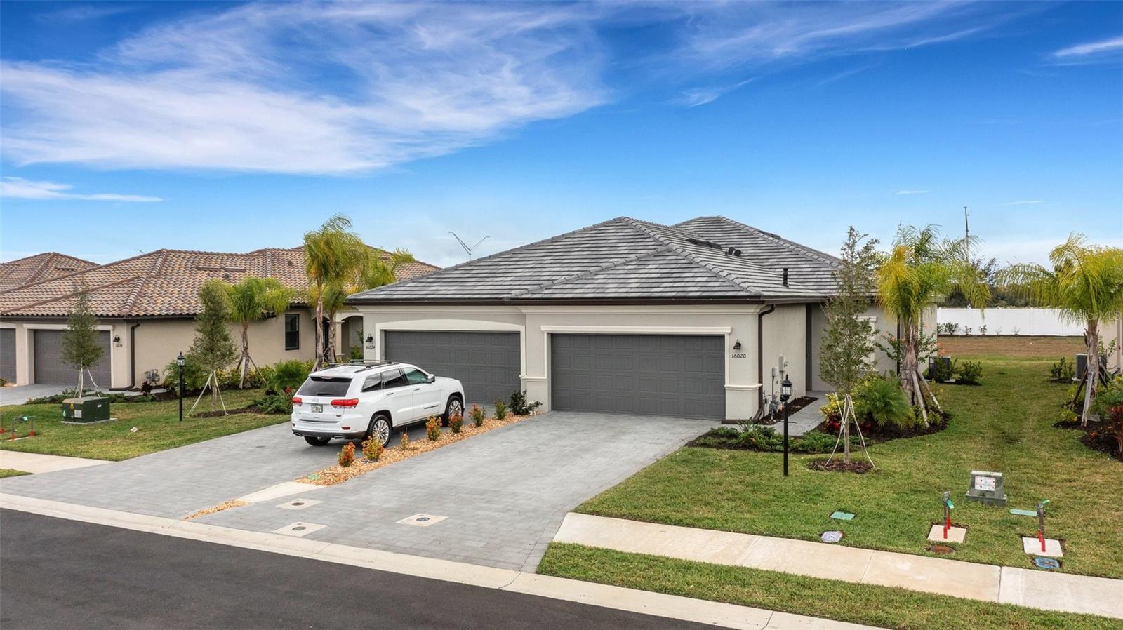 LORRAINE LAKES PH I - Residential Lease