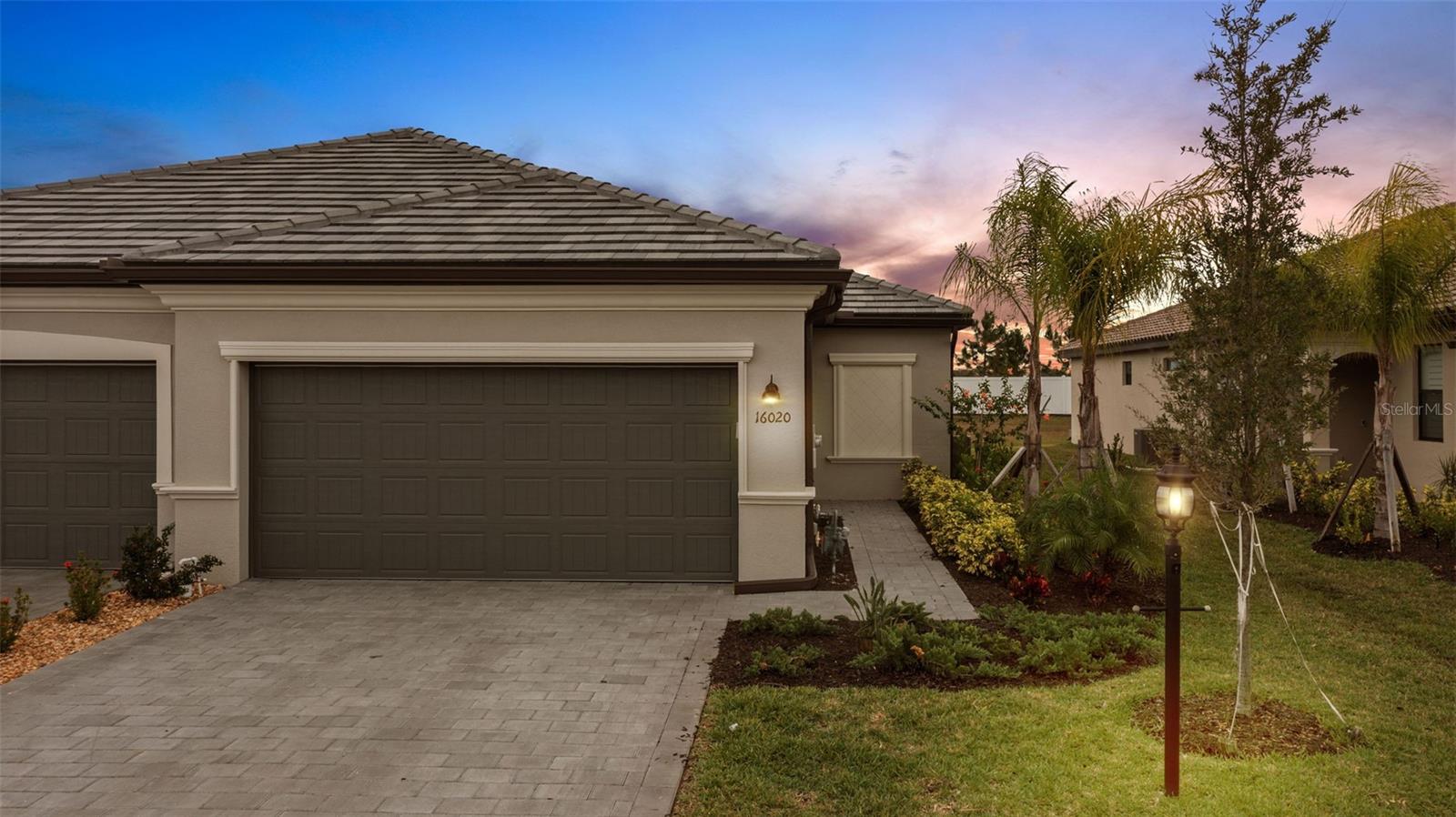 LORRAINE LAKES PH I - Residential Lease