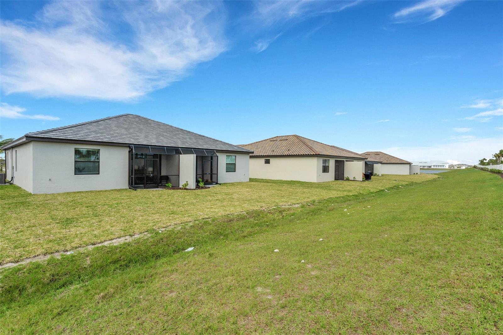 LORRAINE LAKES PH I - Residential Lease