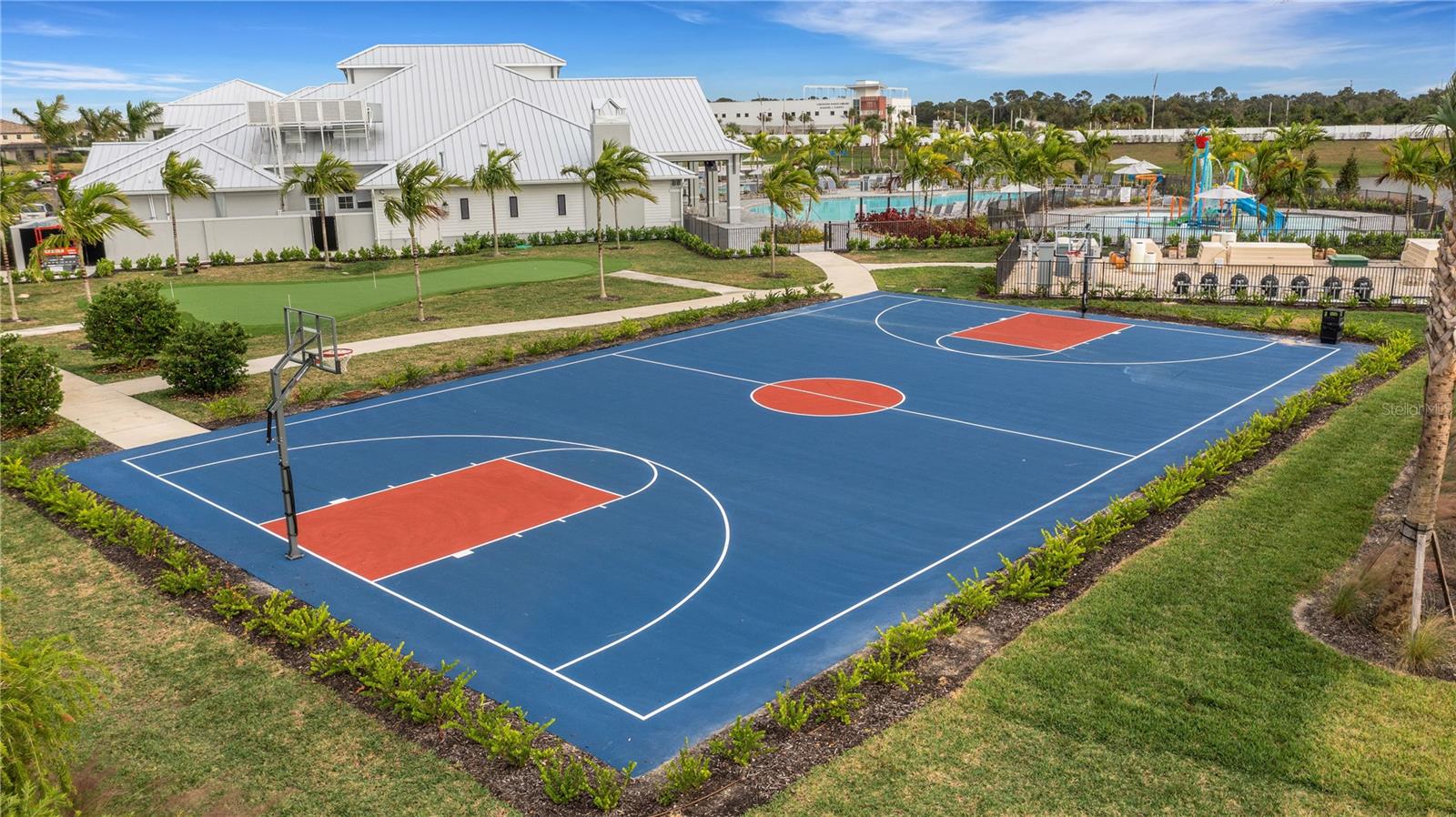 LORRAINE LAKES PH I - Residential Lease