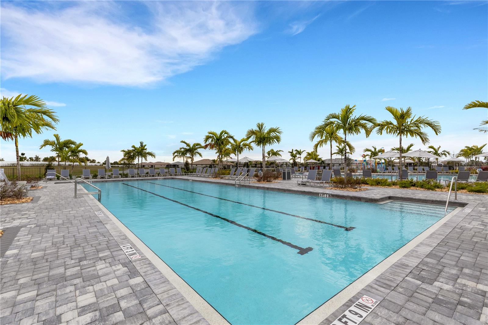 LORRAINE LAKES PH I - Residential Lease