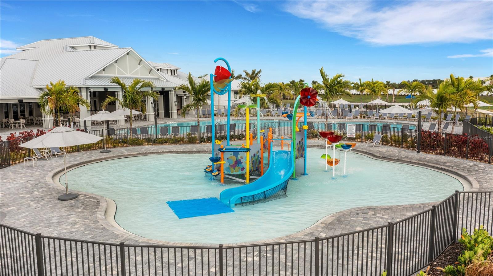 LORRAINE LAKES PH I - Residential Lease