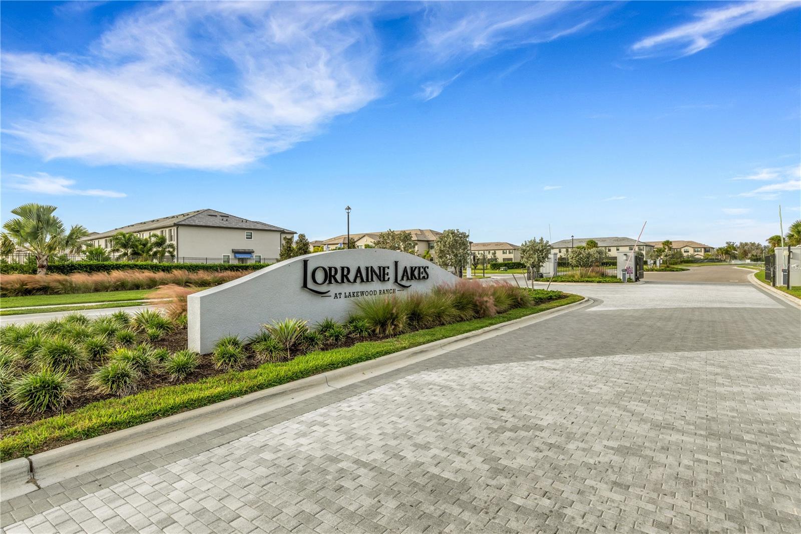 LORRAINE LAKES PH I - Residential Lease