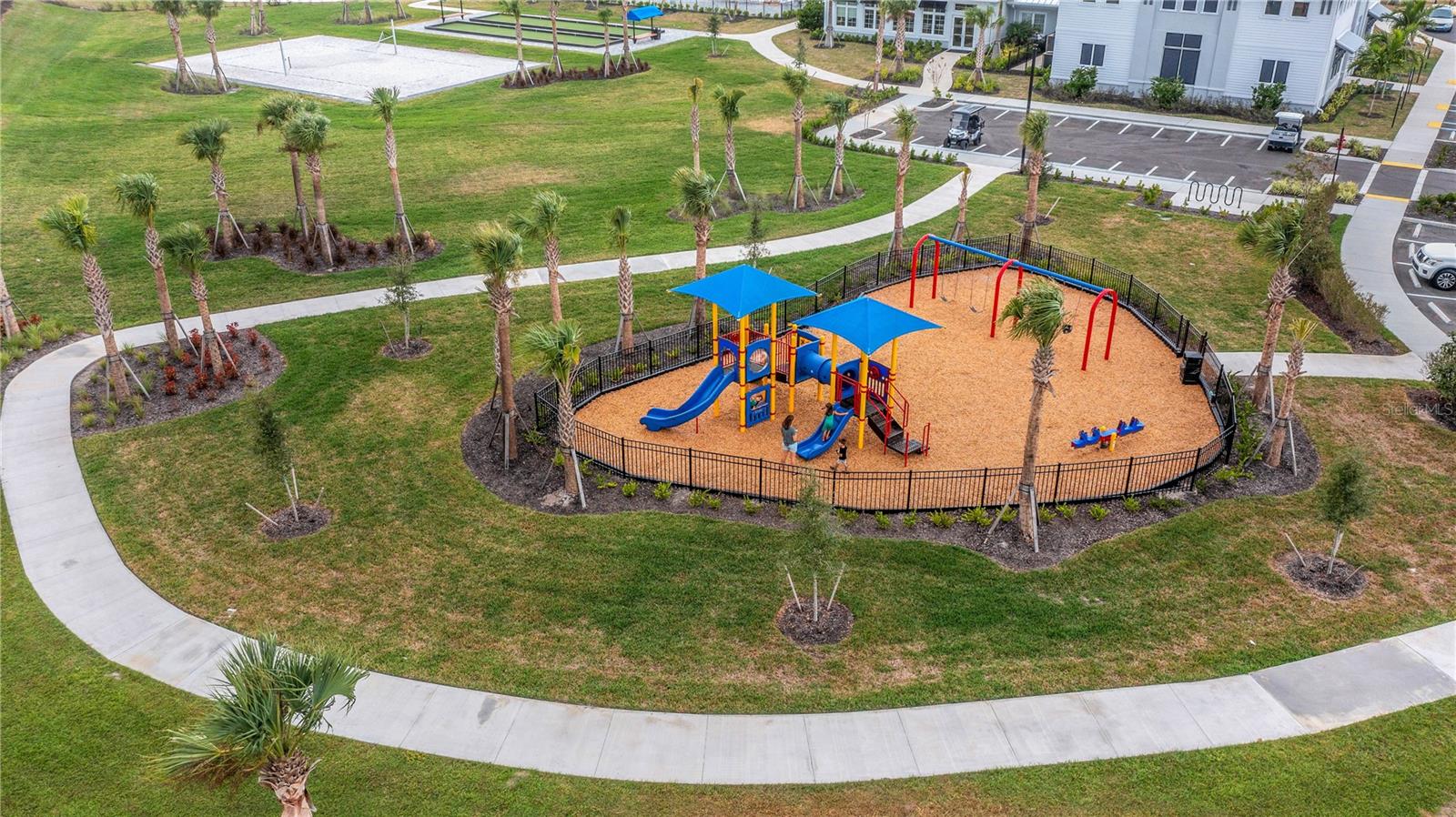 LORRAINE LAKES PH I - Residential Lease