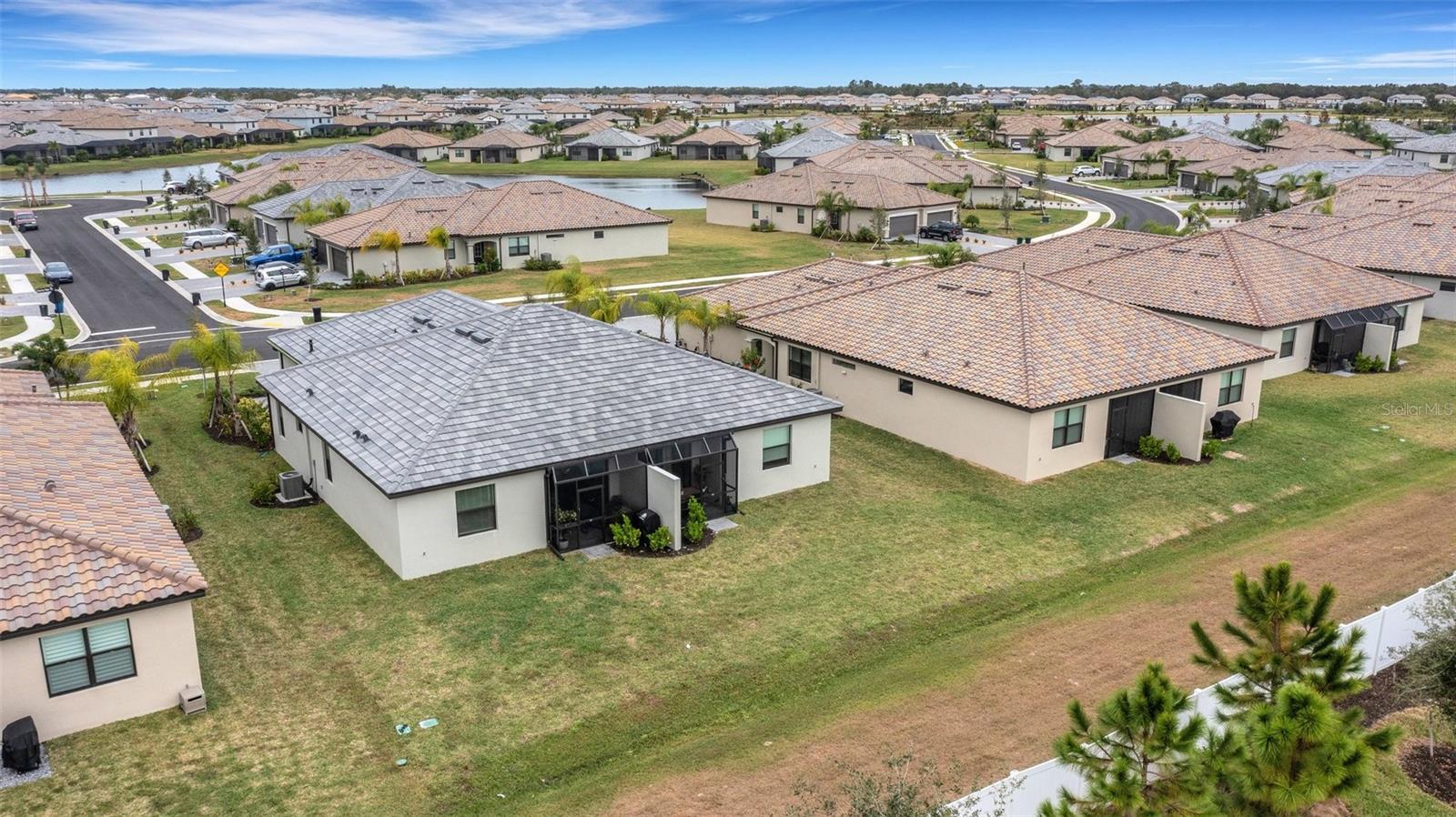 LORRAINE LAKES PH I - Residential Lease