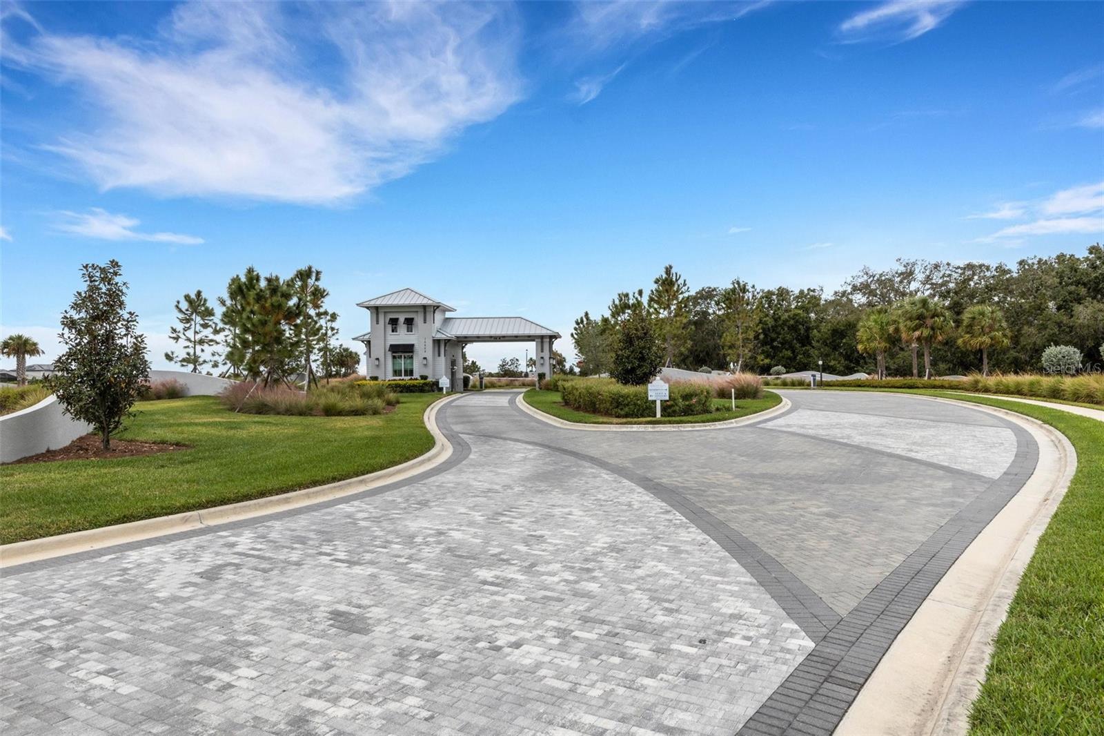 LORRAINE LAKES PH I - Residential Lease