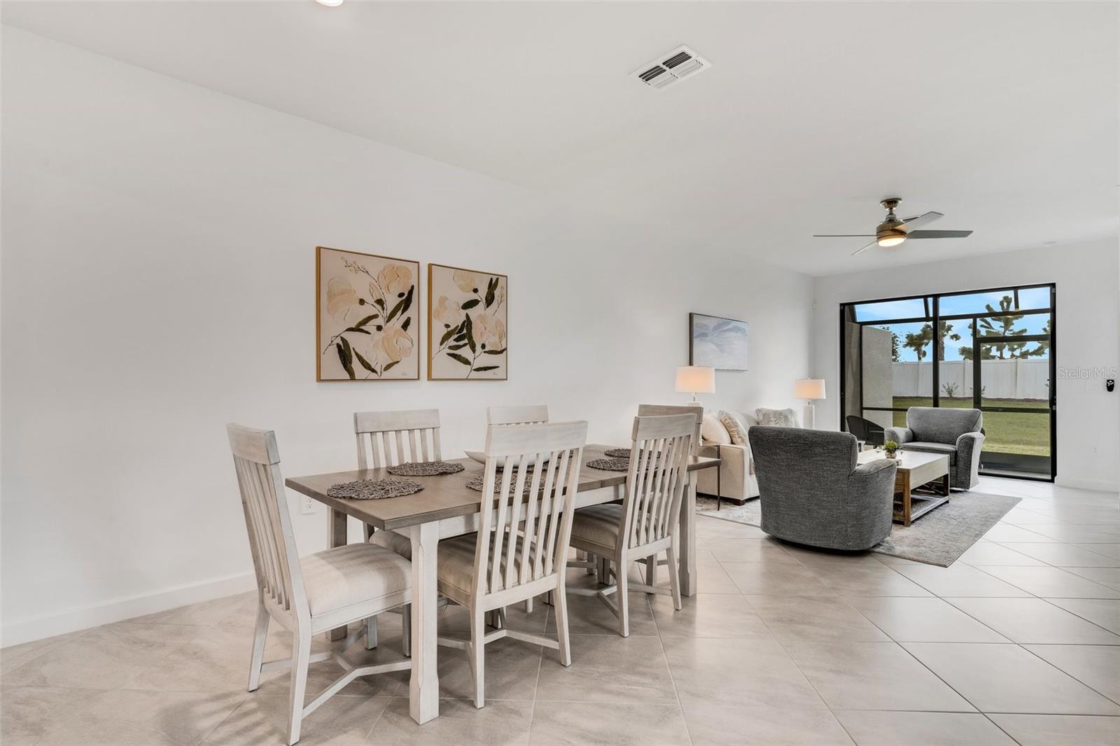 LORRAINE LAKES PH I - Residential Lease