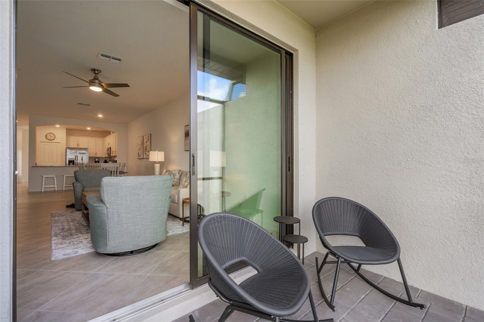 LORRAINE LAKES PH I - Residential Lease