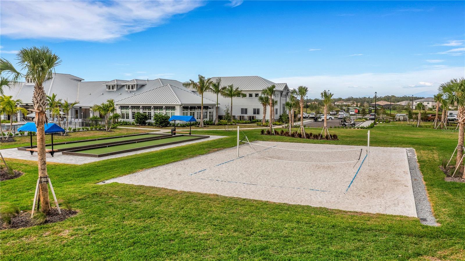 LORRAINE LAKES PH I - Residential Lease