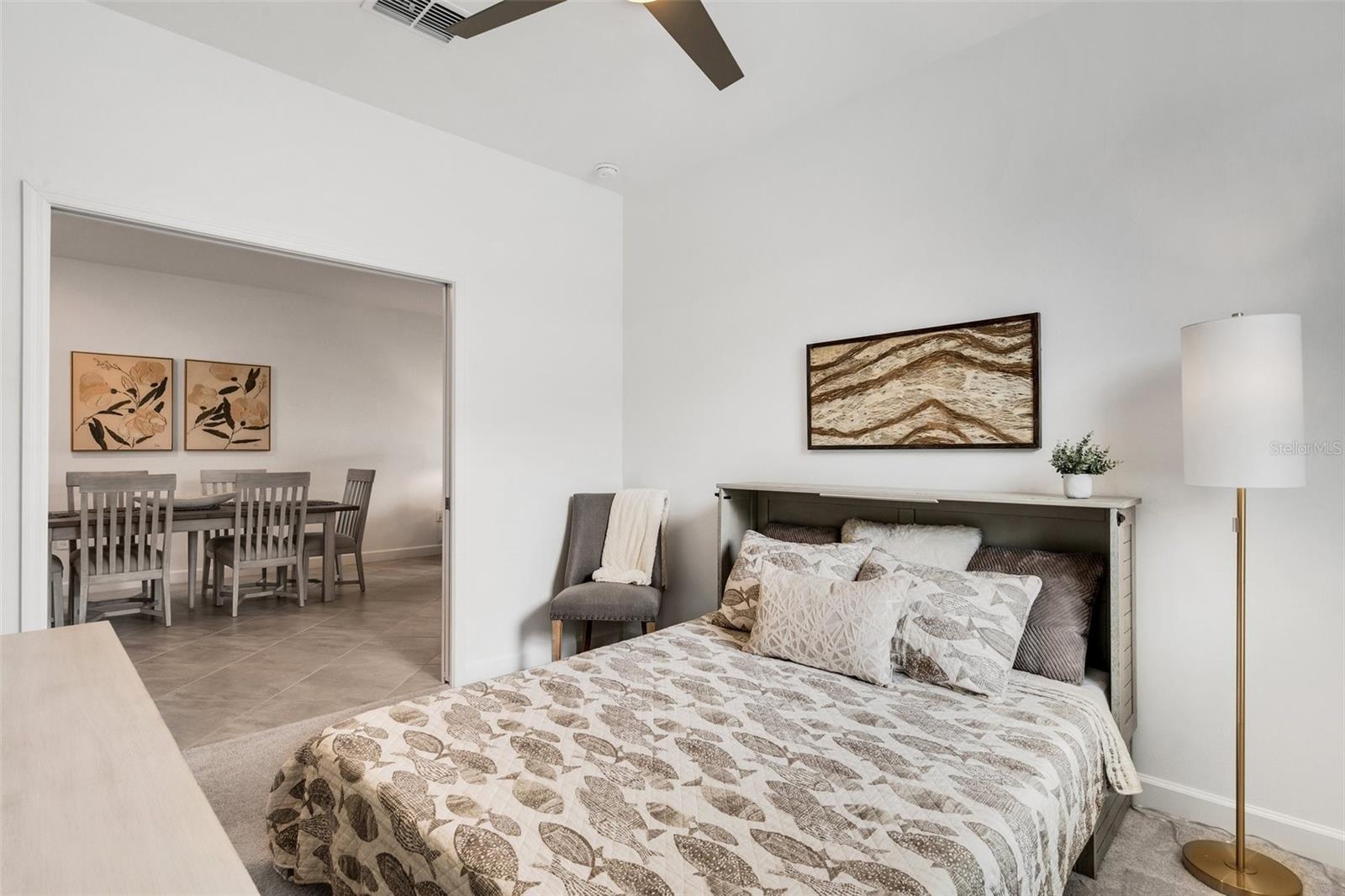 LORRAINE LAKES PH I - Residential Lease
