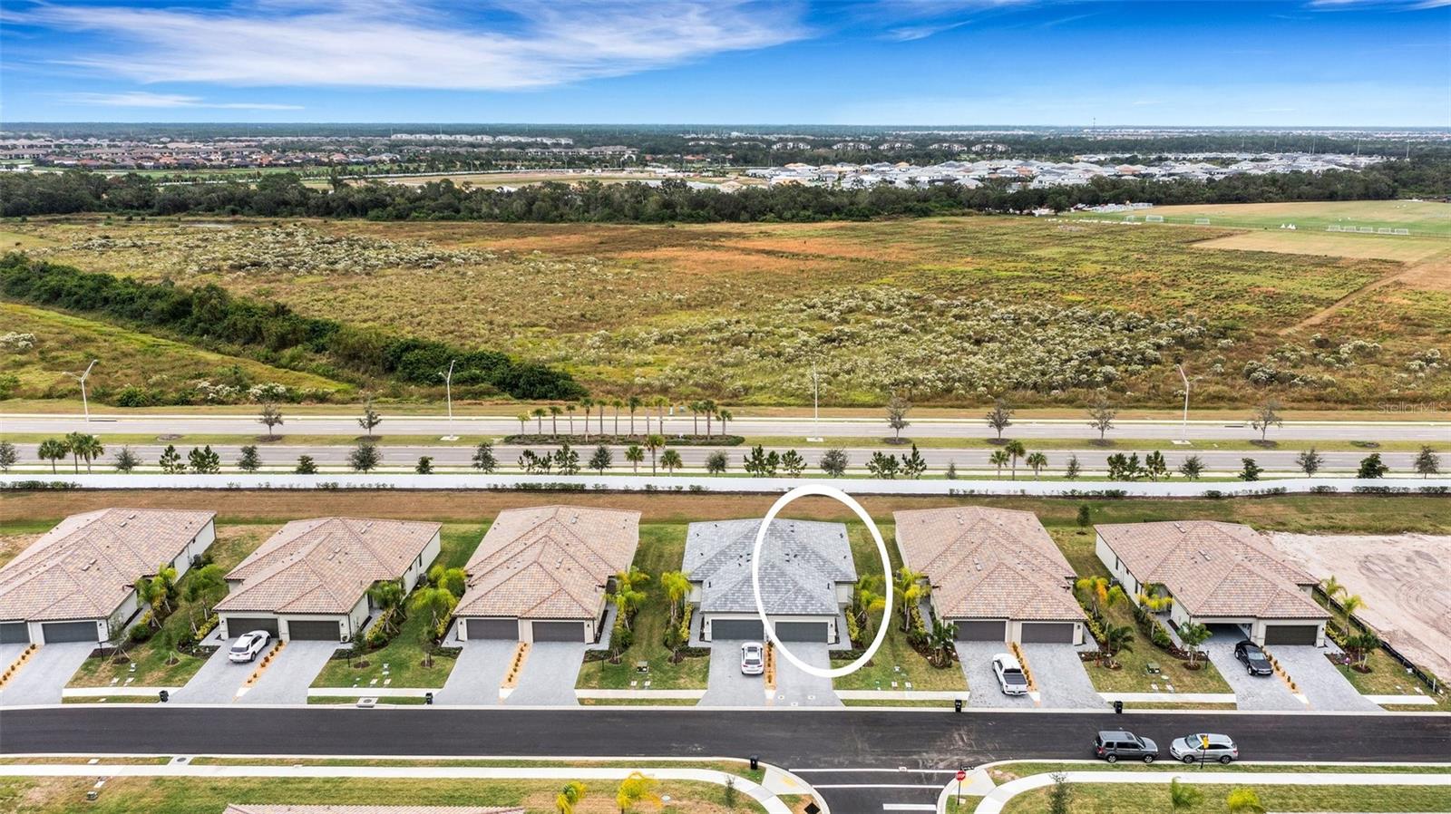LORRAINE LAKES PH I - Residential Lease