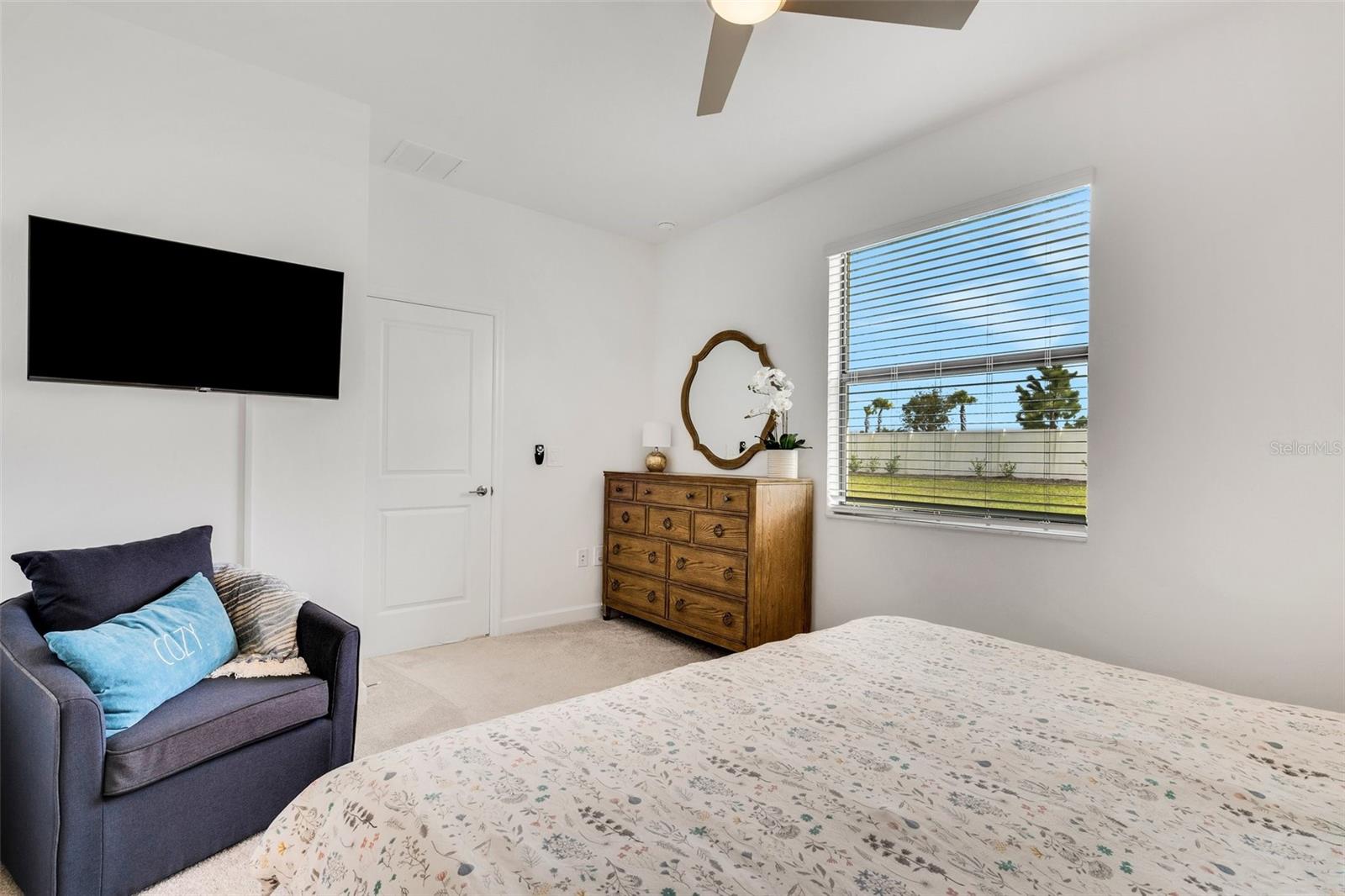 LORRAINE LAKES PH I - Residential Lease