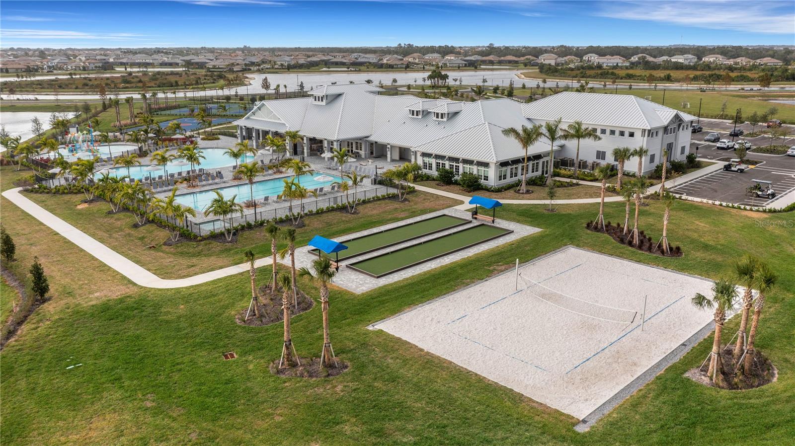 LORRAINE LAKES PH I - Residential Lease