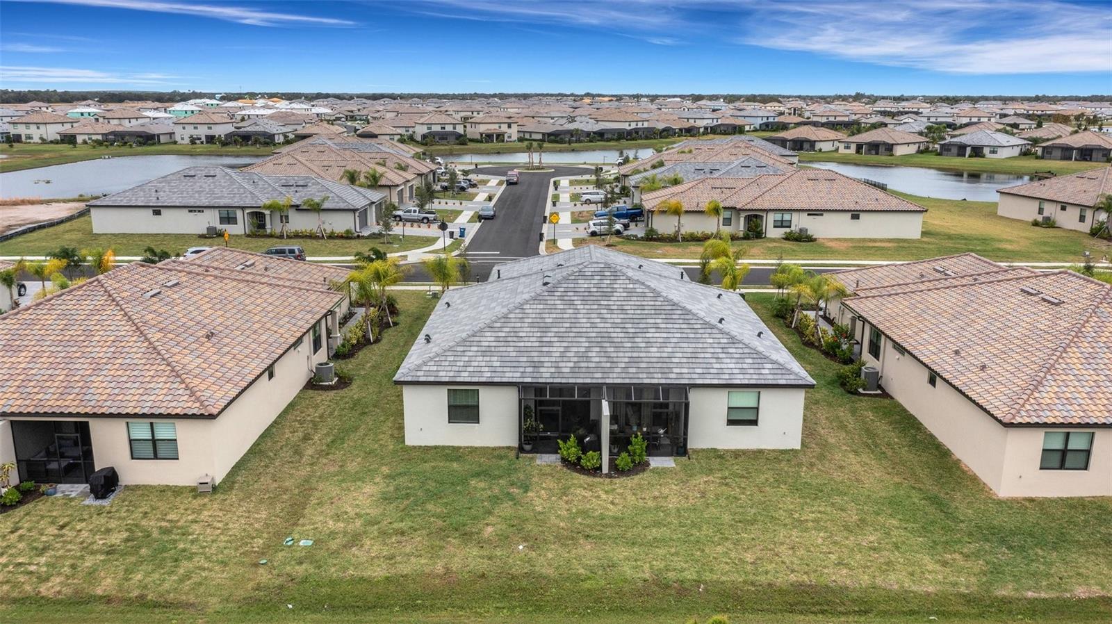 LORRAINE LAKES PH I - Residential Lease