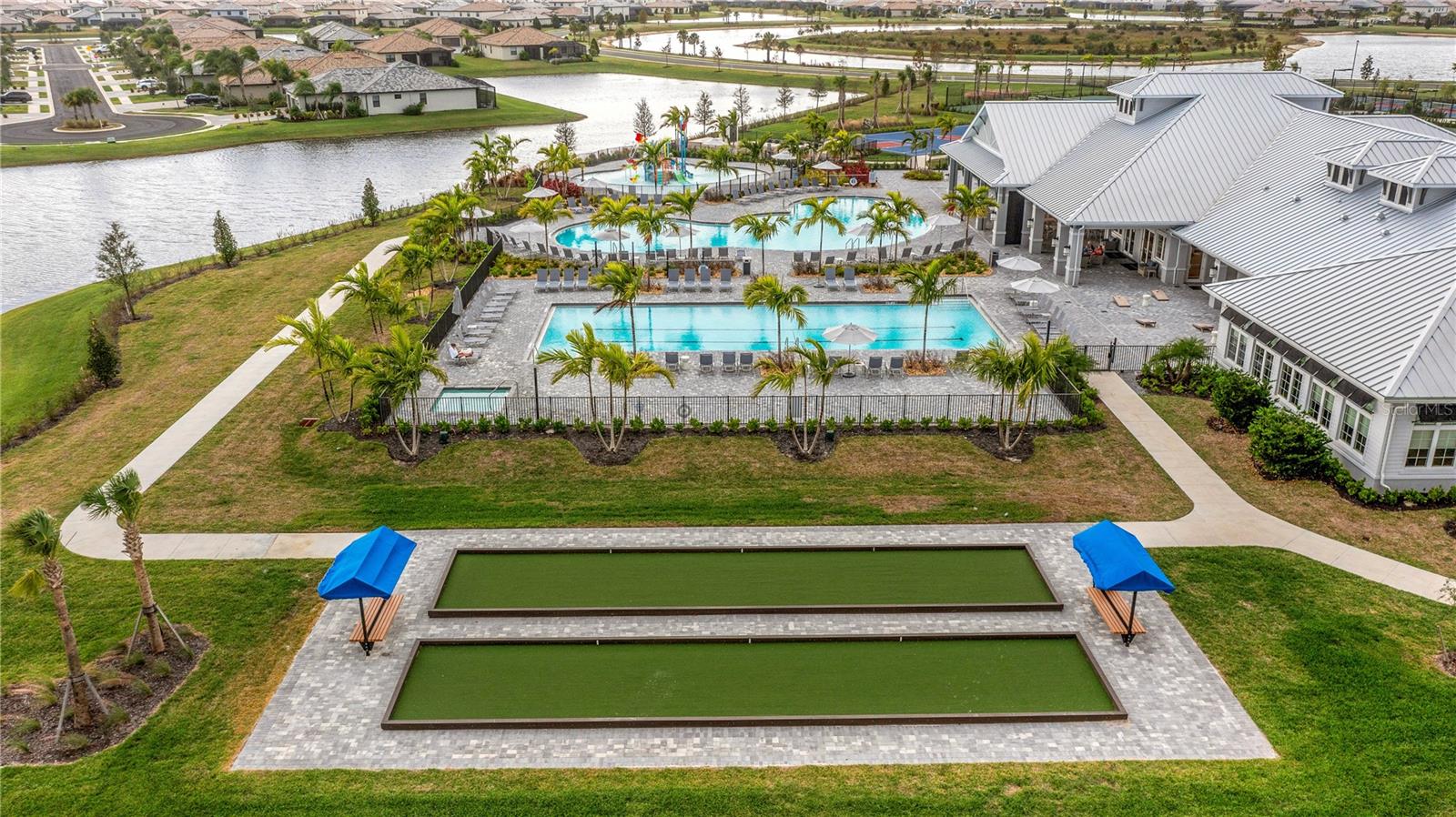LORRAINE LAKES PH I - Residential Lease