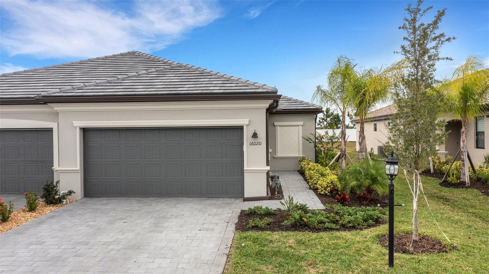 LORRAINE LAKES PH I - Residential Lease
