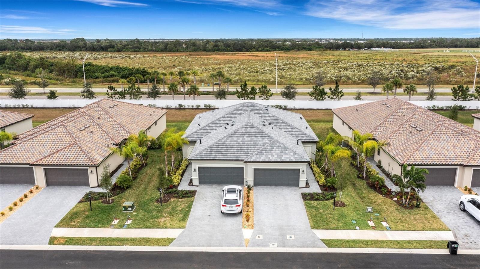 LORRAINE LAKES PH I - Residential Lease