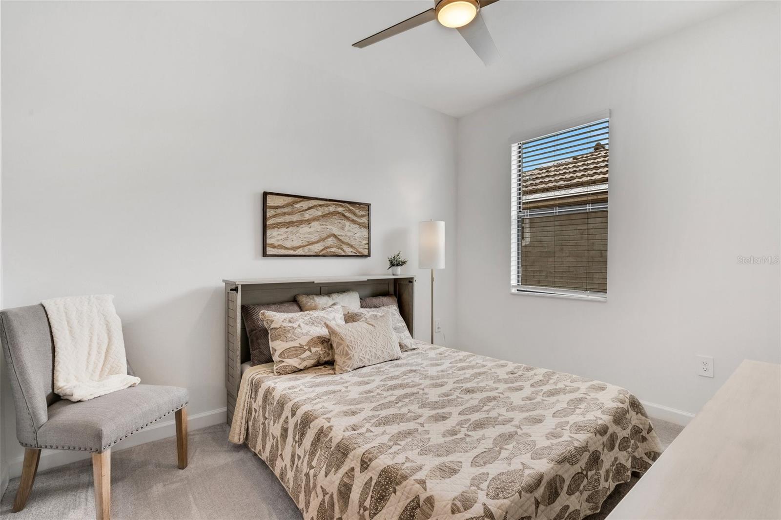 LORRAINE LAKES PH I - Residential Lease