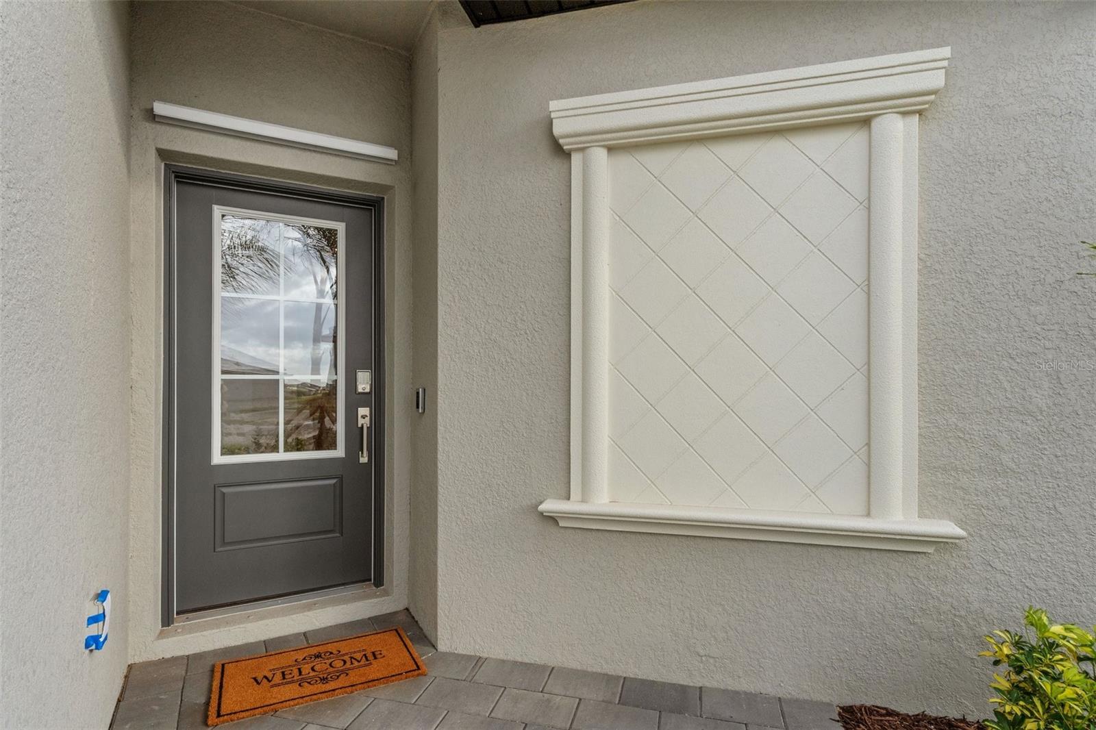 LORRAINE LAKES PH I - Residential Lease