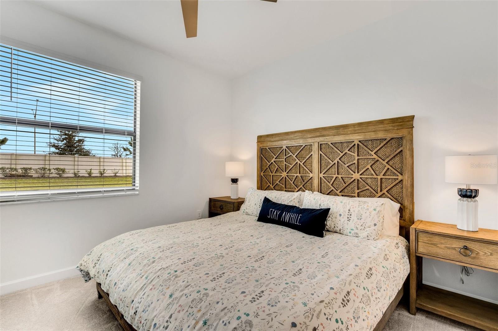 LORRAINE LAKES PH I - Residential Lease