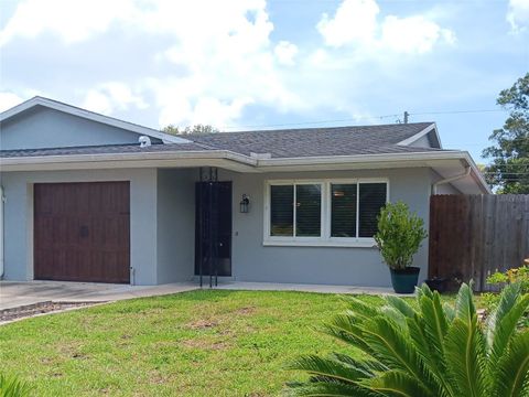 Photo of 1302 Amble Lane, Clearwater, FL 33755 (MLS # TB8521575)