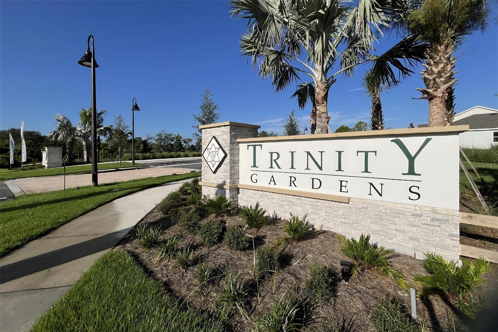 TRINITY GARDENS PHASE 1 - Residential