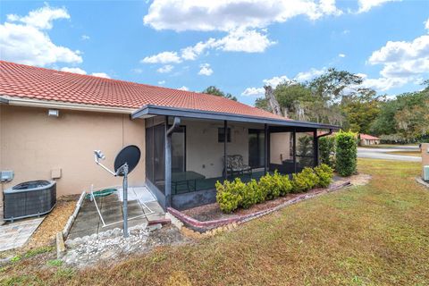 A home in OCALA