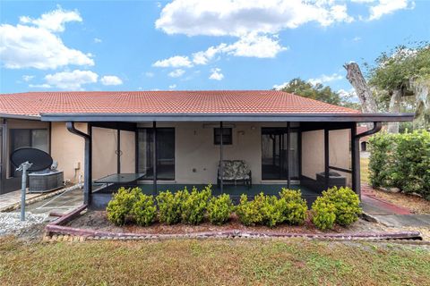 A home in OCALA