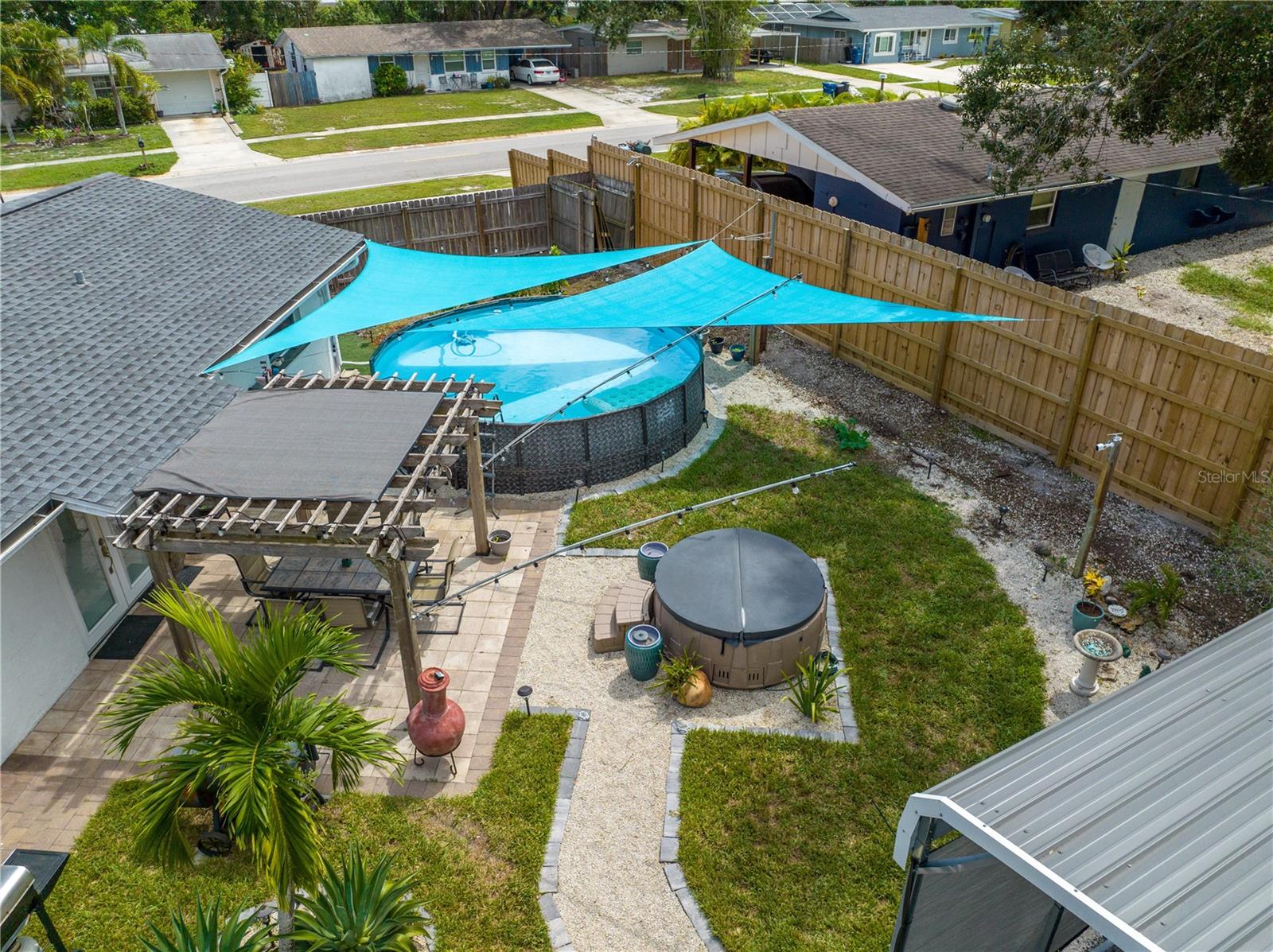 RIDGEWOOD ESTATES 09 ADD - Residential