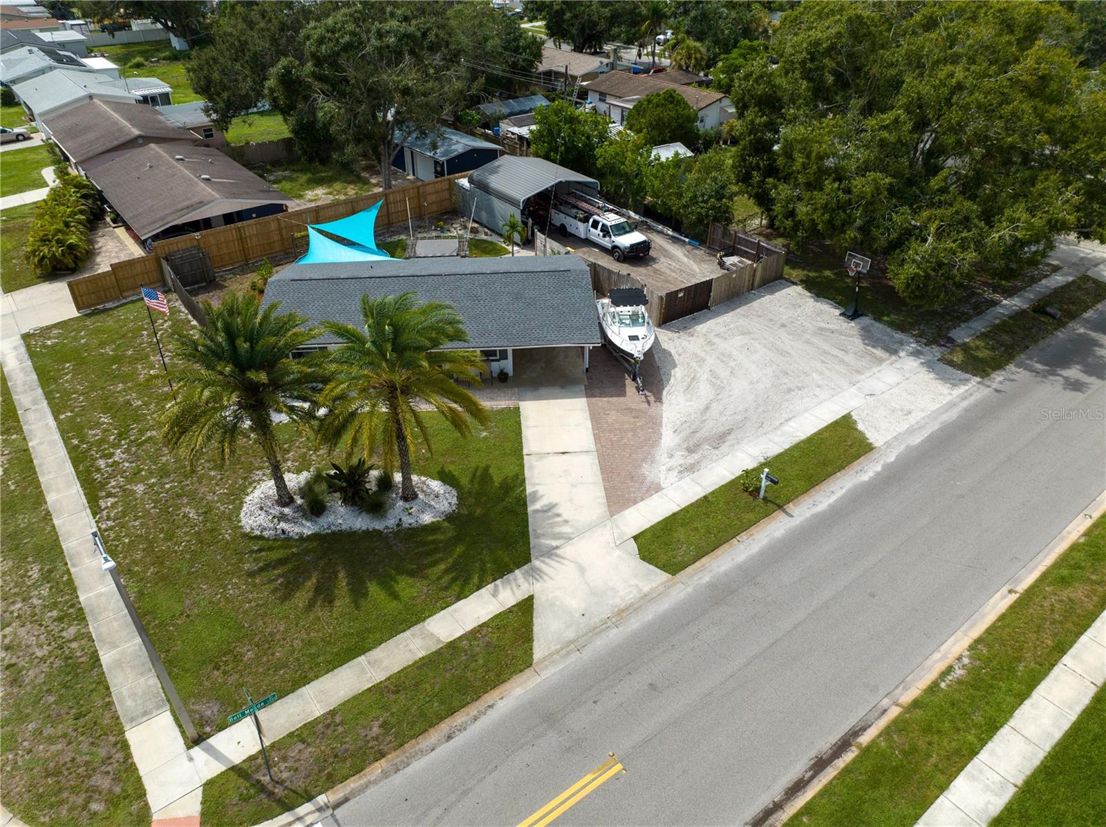 RIDGEWOOD ESTATES 09 ADD - Residential