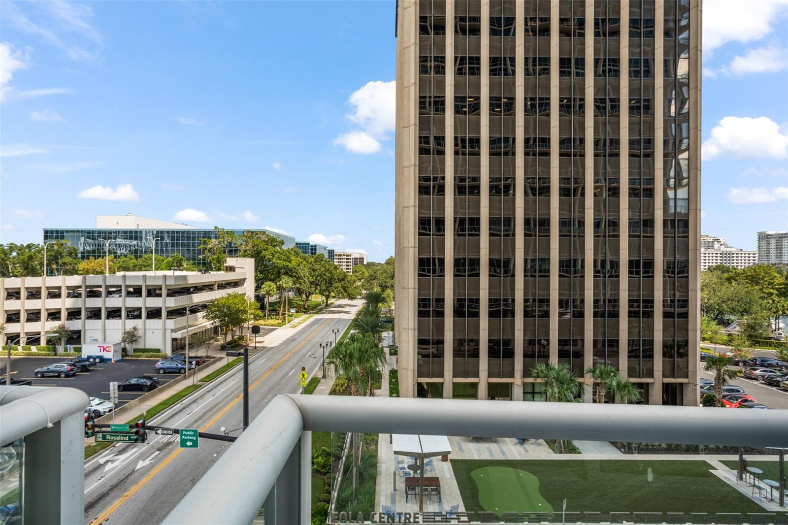 VUE/LK EOLA - Residential