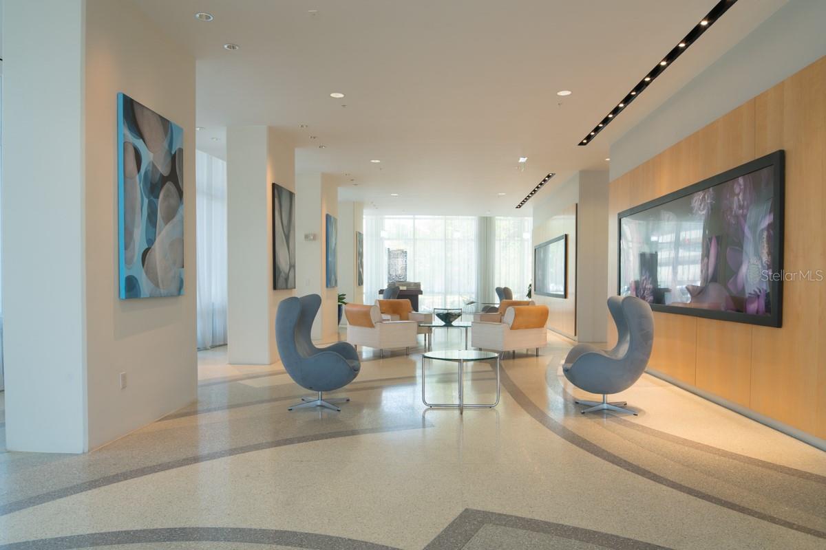 VUE/LK EOLA - Residential