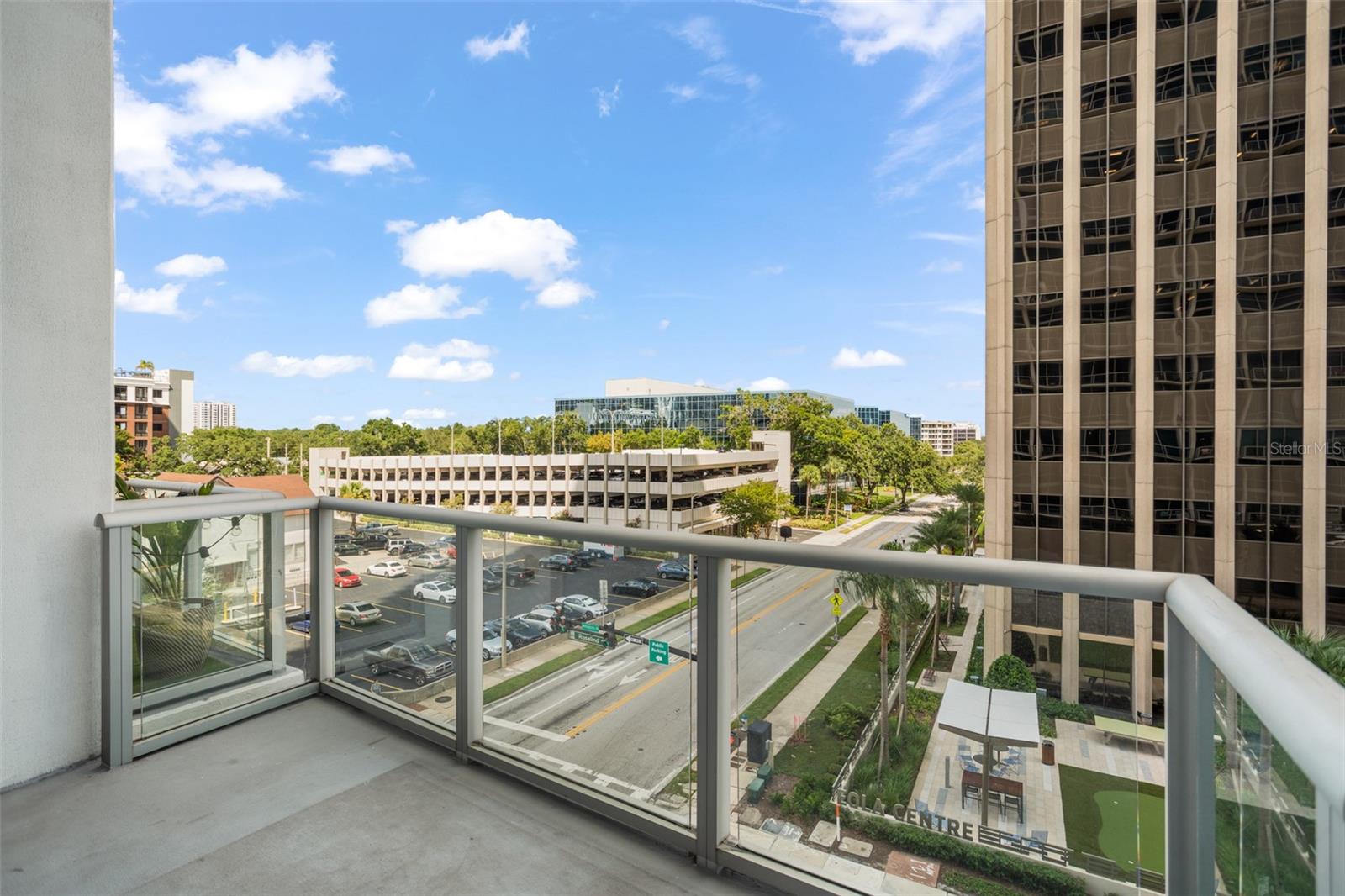 VUE/LK EOLA - Residential