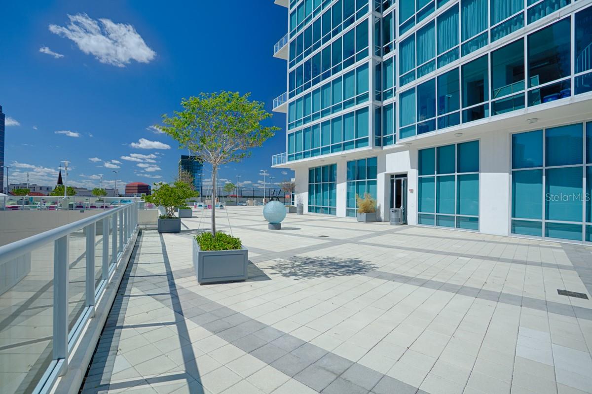 VUE/LK EOLA - Residential