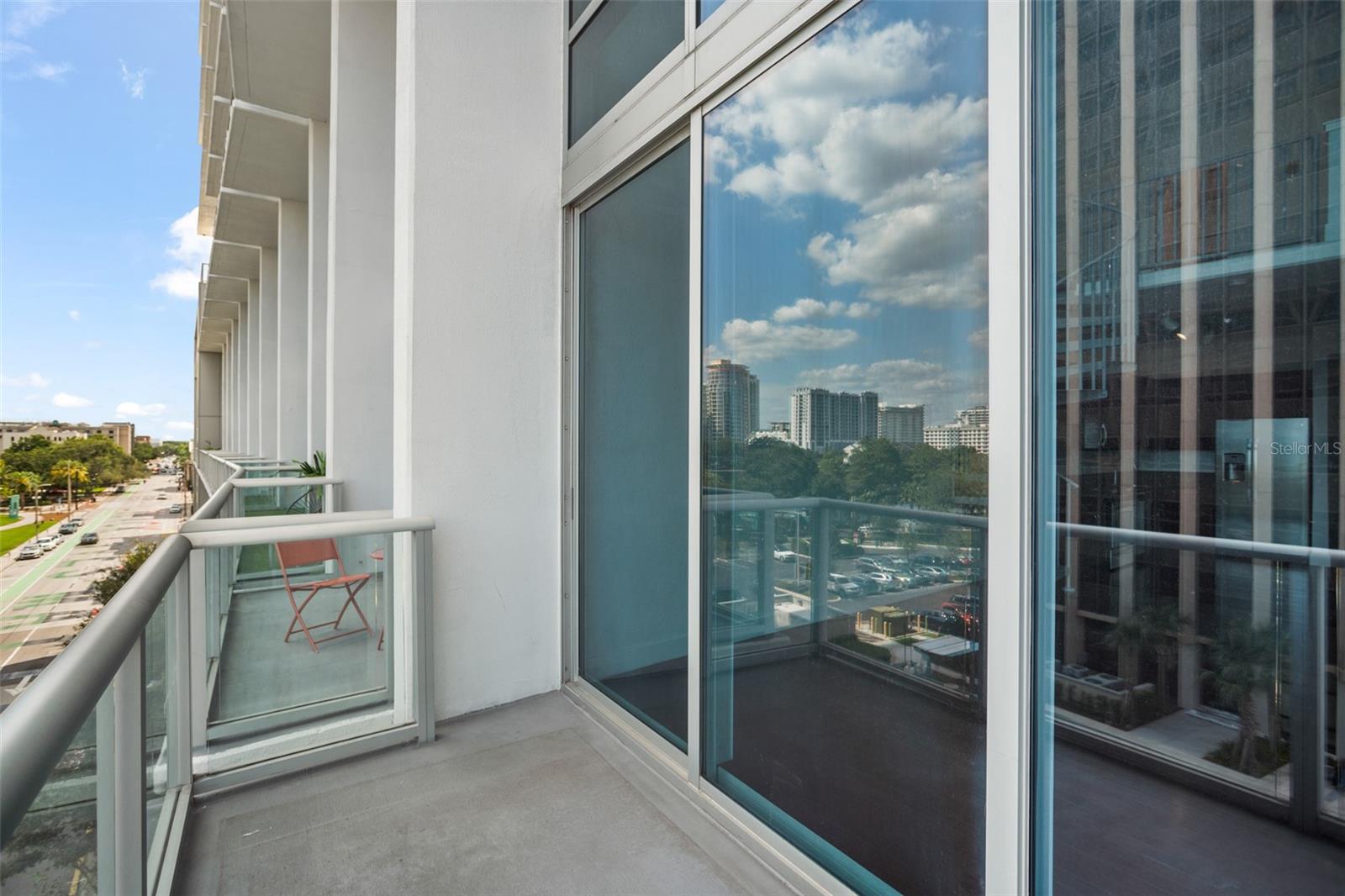 VUE/LK EOLA - Residential