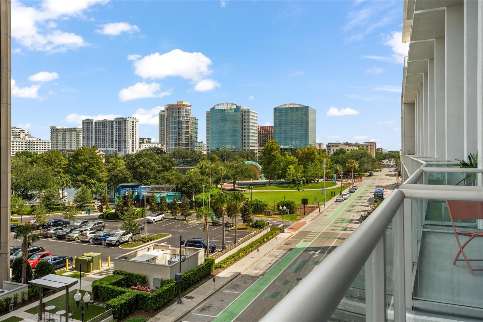 VUE/LK EOLA - Residential