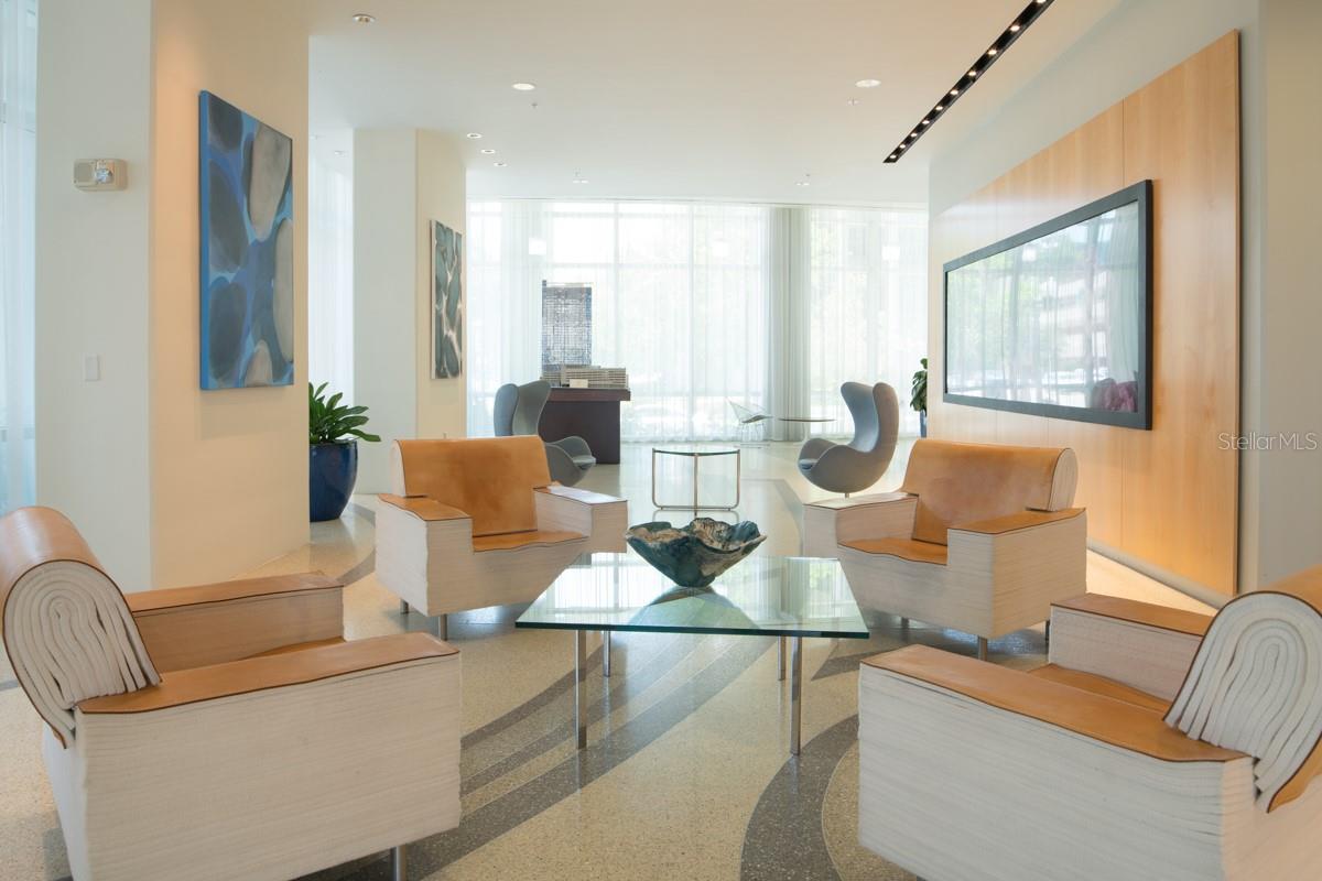 VUE/LK EOLA - Residential