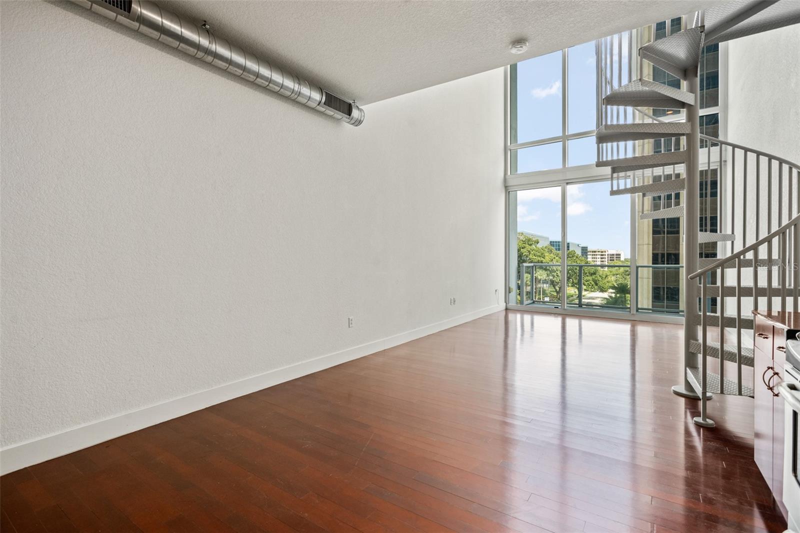 VUE/LK EOLA - Residential