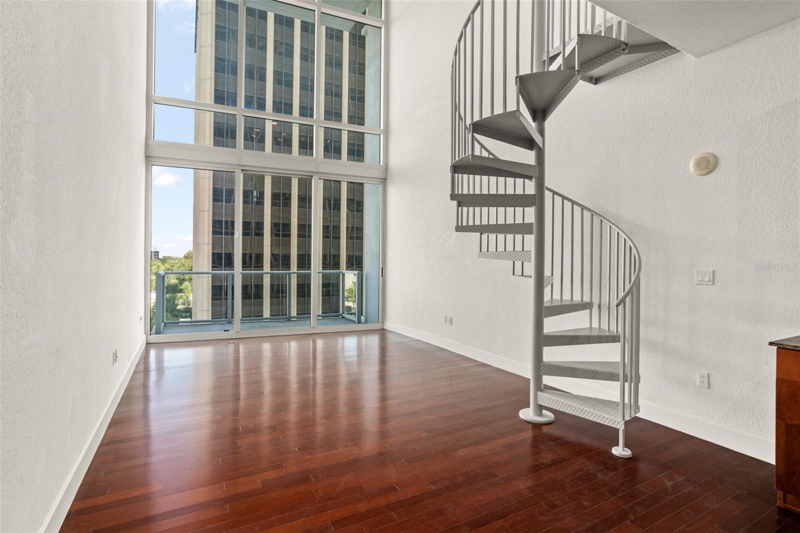 VUE/LK EOLA - Residential