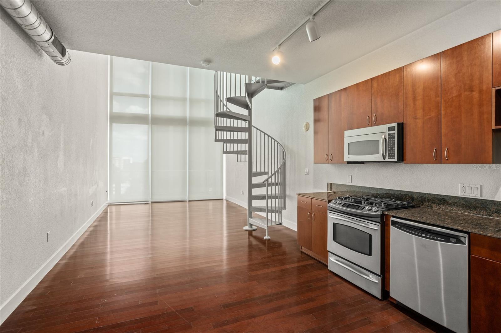 VUE/LK EOLA - Residential