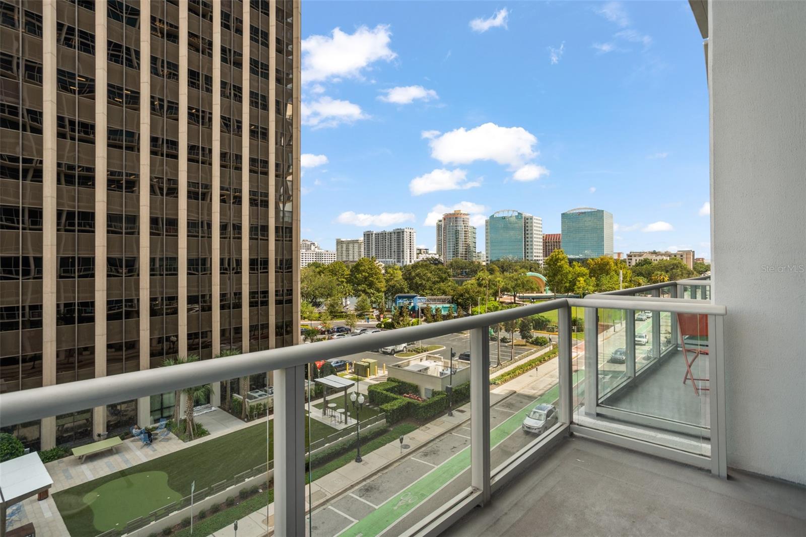 VUE/LK EOLA - Residential