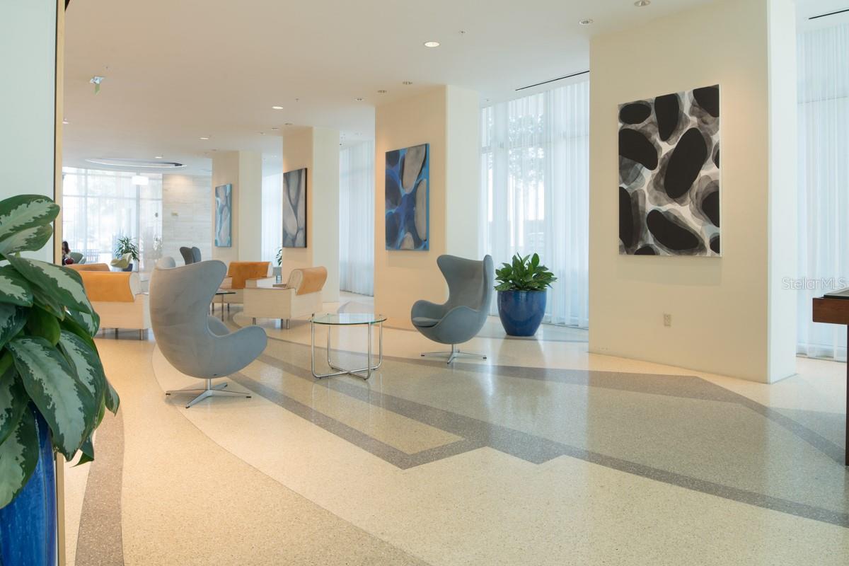 VUE/LK EOLA - Residential