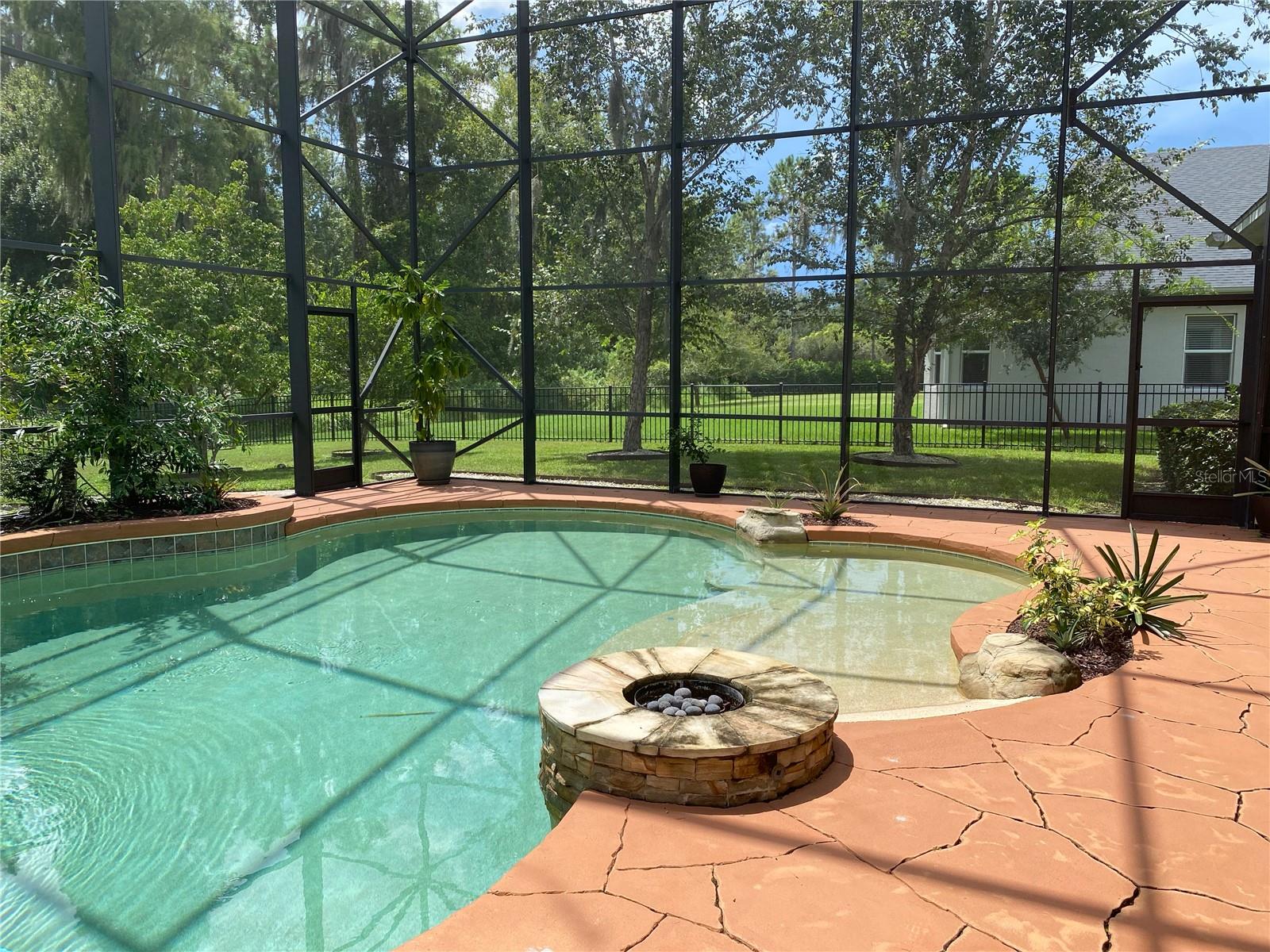 WILDERNESS LAKE PRESERVE - Residential