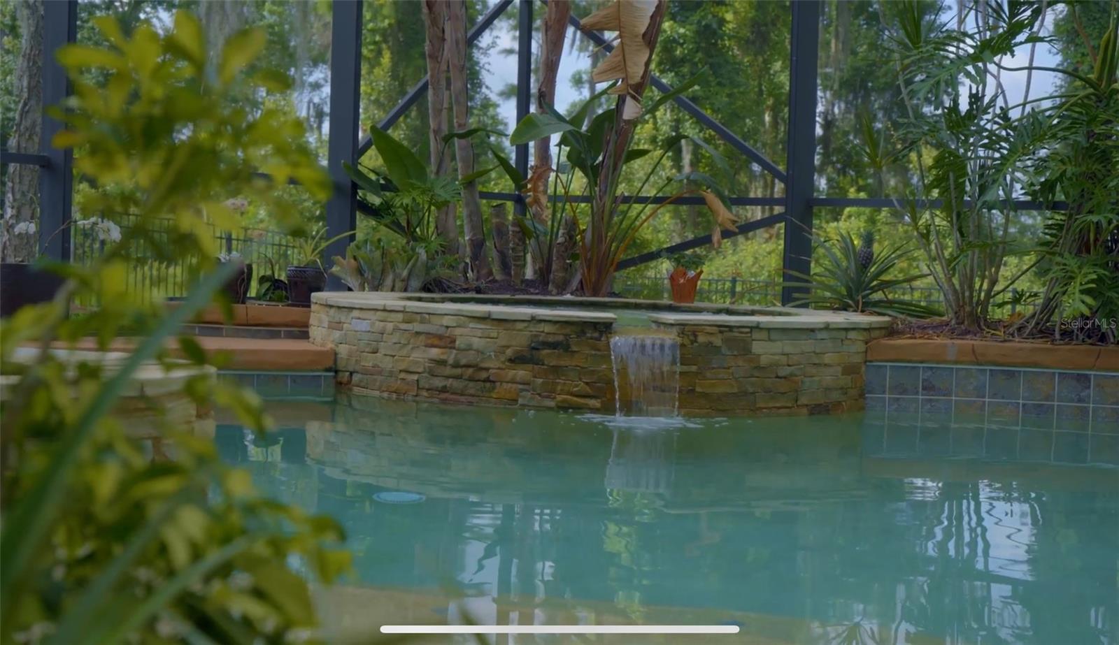 WILDERNESS LAKE PRESERVE - Residential