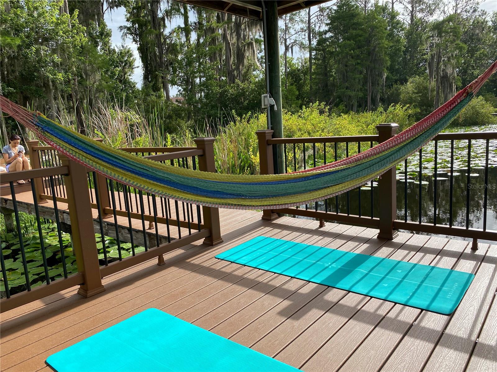 WILDERNESS LAKE PRESERVE - Residential