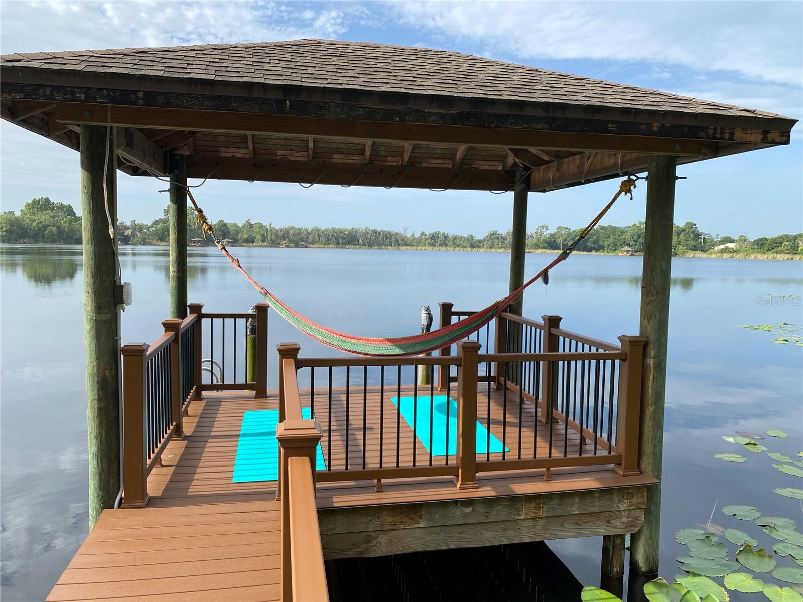 WILDERNESS LAKE PRESERVE - Residential